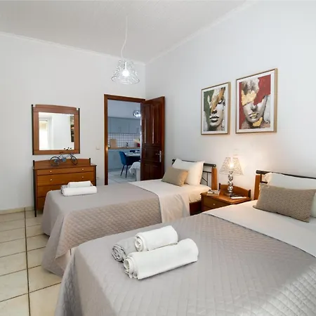 Paxos Center דירה גאיוס