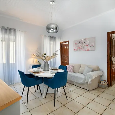 Paxos Center דירה גאיוס