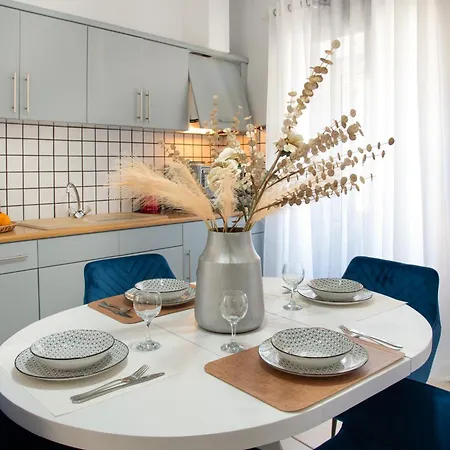 Paxos Center גאיוס