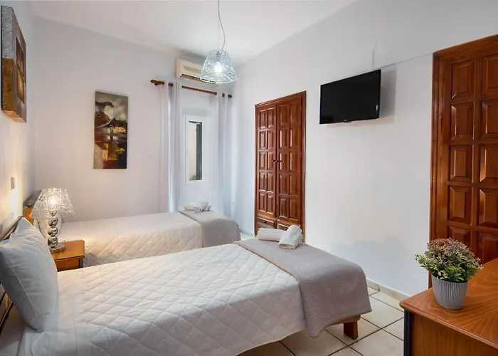 Paxos Center