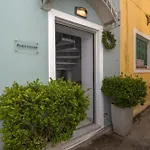 Paxos Center Gaios