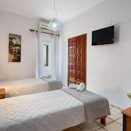 Paxos Center
