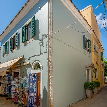 Paxos Center
