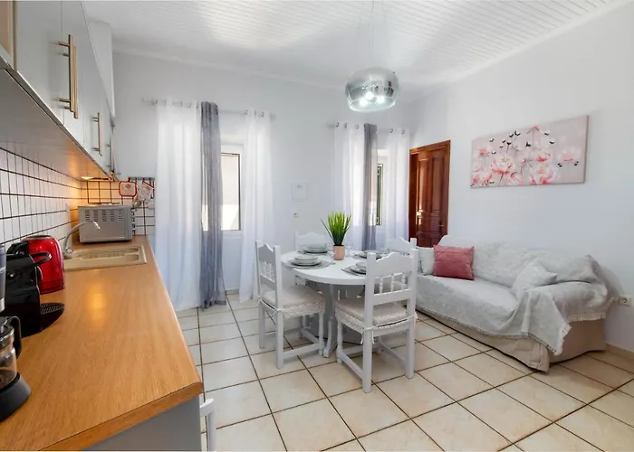 Paxos Center Apartamento *