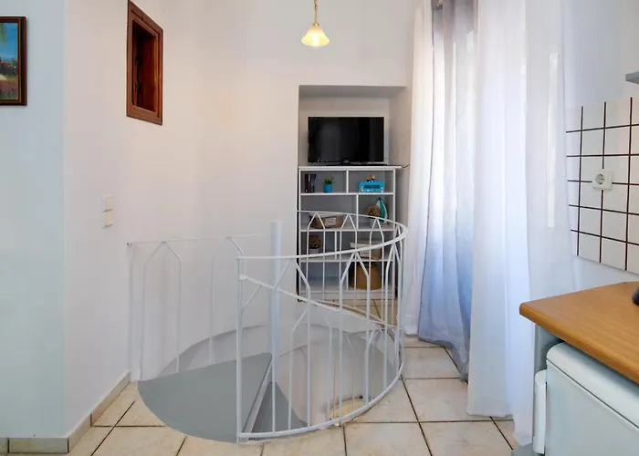 Paxos Center 아파트